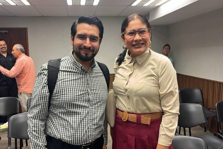 Reciben abogados capacitación en Procedimientos Civiles y Familiares rumbo al 2027