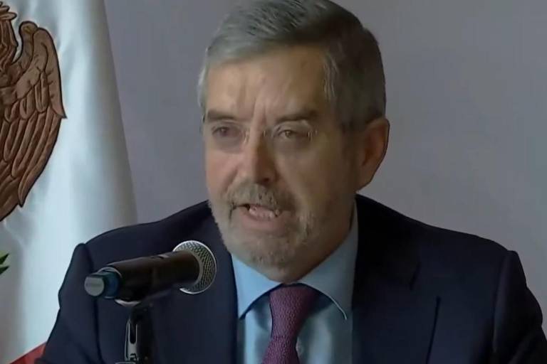 Cancillería niega que suspensión de visas de EU a camioneros afecte a mexicanos