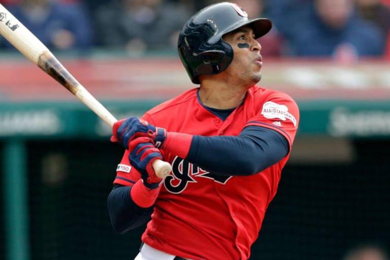 Cañeros suma la experiencia y trayectoria de Leonys Martín