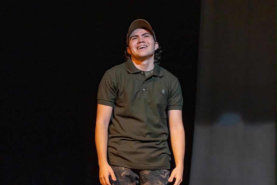 $!Con este reconocimiento, Érick Díaz se coloca entre las nuevas voces de la dramaturgia mexicana al formar parte de los cinco finalistas del certamen nacional.