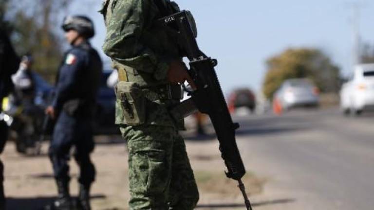Un informe interno de las autoridades de seguridad revela sobre los asesinatos que el Gobierno federal atribuye a la “guerra contra el narcotráfico”.