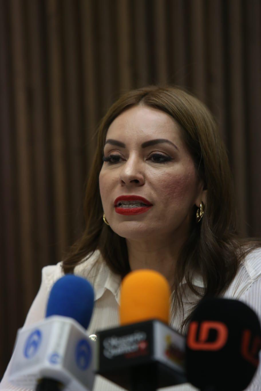 $!Ofrece PAN respaldo a productores sinaloenses citados por la FGR