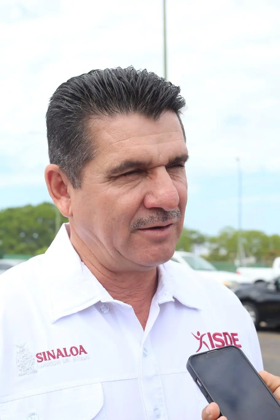 $!Intensifica Isde búsqueda de nuevos talentos deportivos en todo Sinaloa