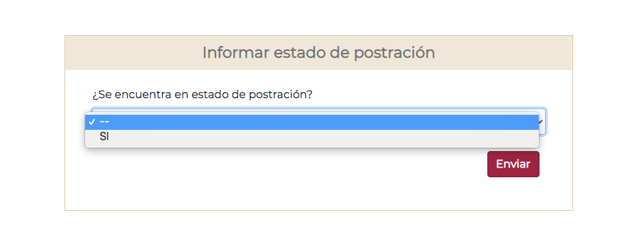 $!Sinaloenses fueron los que más buscaron ‘qué es postración’ en 2021, en todo México