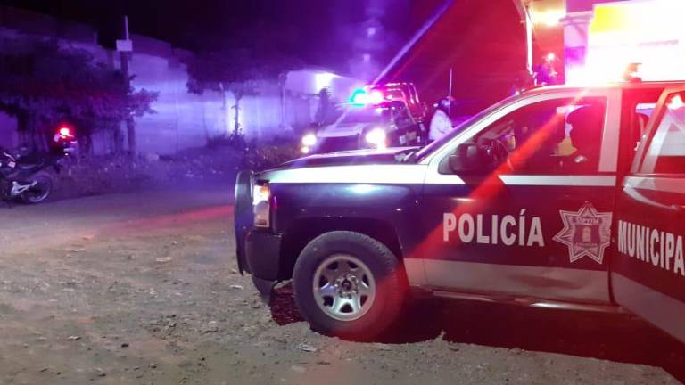 “Lo que se tiene programado para este 2022 es el incremento de 100 policías municipales, distribuidos de acuerdo a las necesidades de los municipios”, dijo Ricardo Jenny del Rincón.