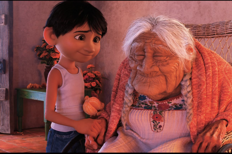 Confirma Pixar la secuela de ‘Coco’