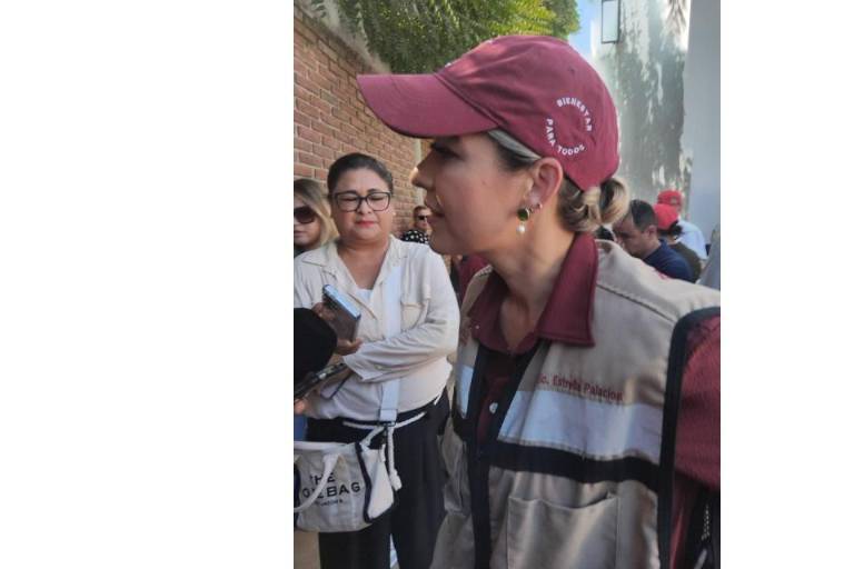 Brinda Gobierno de Mazatlán solidaridad y apoyo a buscadoras de Tesoros Perdidos. Hasta Encontrarlos