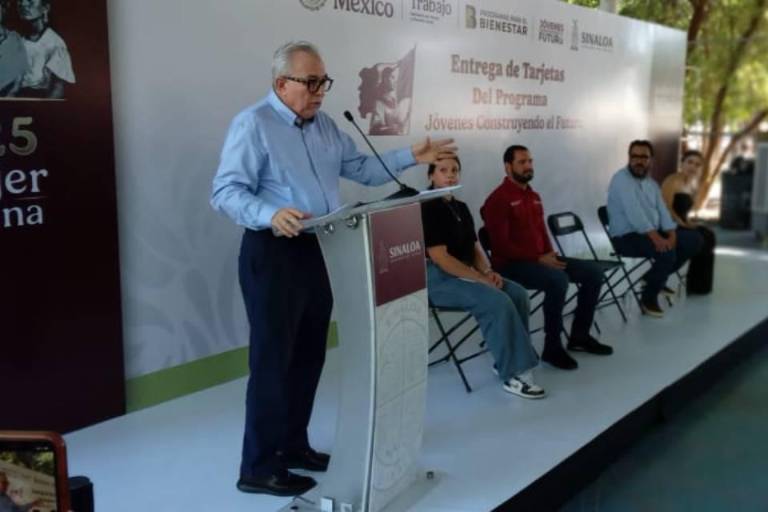 Rocha ajustará presupuesto 2026 para cubrir deudas con fondos de retiro sin afectar programas sociales