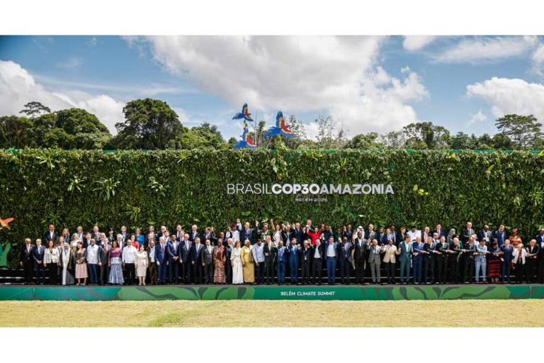 América Latina toma el centro del debate climático con el inicio de la COP30