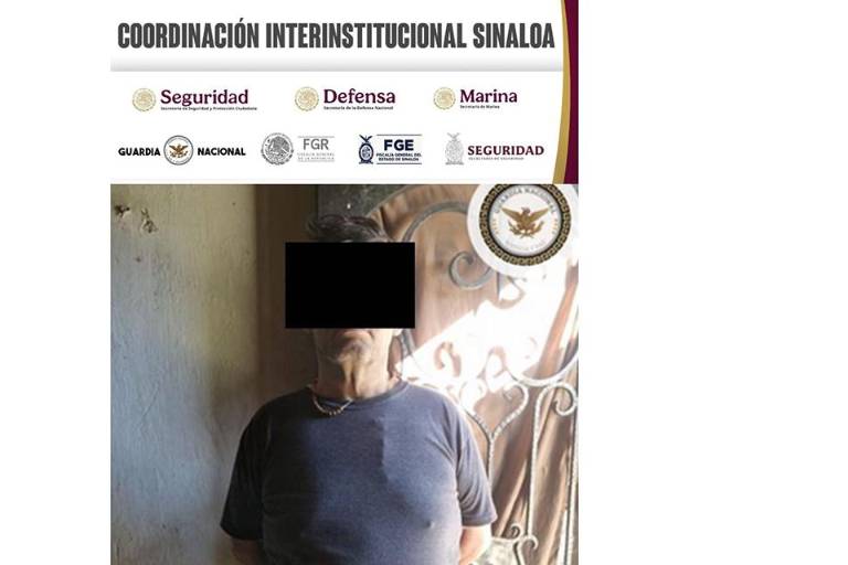 Detienen a un hombre con arma de réplica tras robo de vehículo