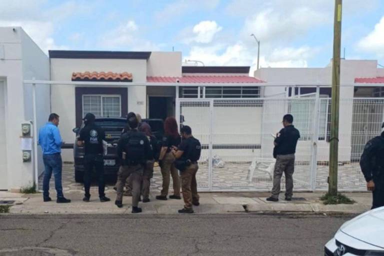 Aseguran centro de monitoreo clandestino que operaba 100 cámaras en Valle Alto