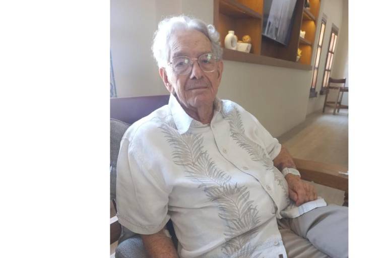 Empresario hotelero pide a Presidenta Claudia Sheinbaum plan emergente para Mazatlán