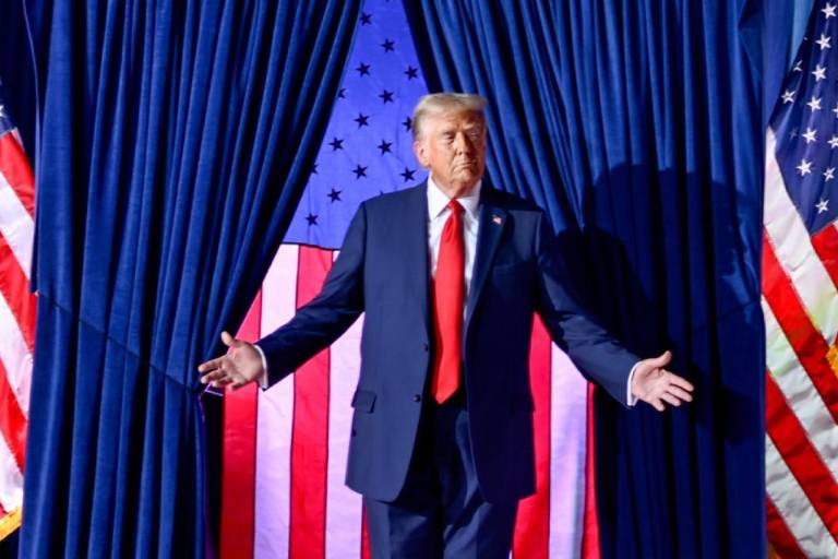 El Presidente de Estados Unidos Donald Trump ha advertido en reiteradas ocasiones la posibilidad de retirarse del acuerdo comercial con México y Estados Unidos.