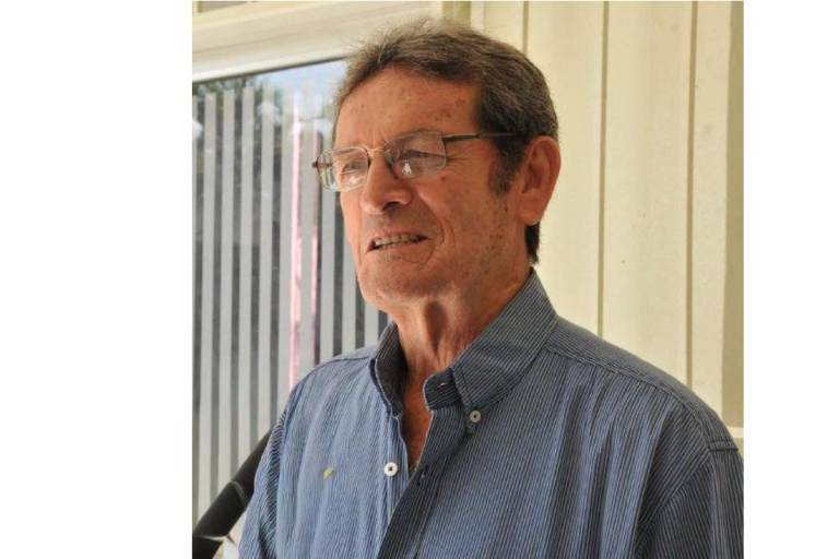 Fallece último líder universitario y de izquierda en Sinaloa, Jaime Palacios Barreda