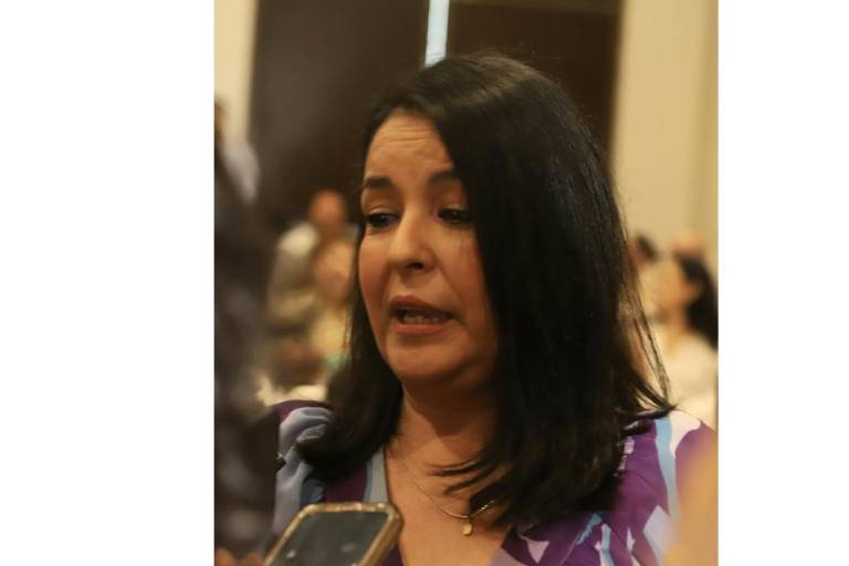 Nuevo hospital para Mazatlán sigue en pie, afirma directora del IMSS