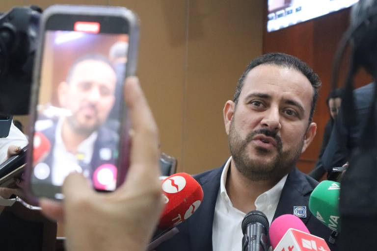 Recrudecimiento de violencia amerita nueva visita de Harfuch a Sinaloa: Diputado