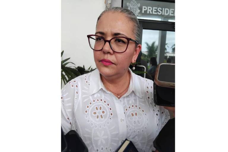 Si no se logra recuperar la paz en Sinaloa no se puede tener la vida: Graciela Domínguez