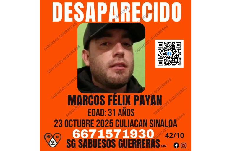 Identifican como Marcos al segundo asesinado en el puente Piggy Back; tenía dos semanas desaparecido