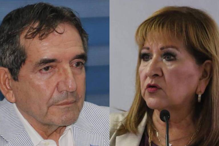 Condena juez a Cuén a indemnizar a Tere Guerra por daño moral