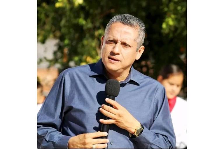 Ex Alcalde panista de Rosario admite que aspira a volver a ser candidato
