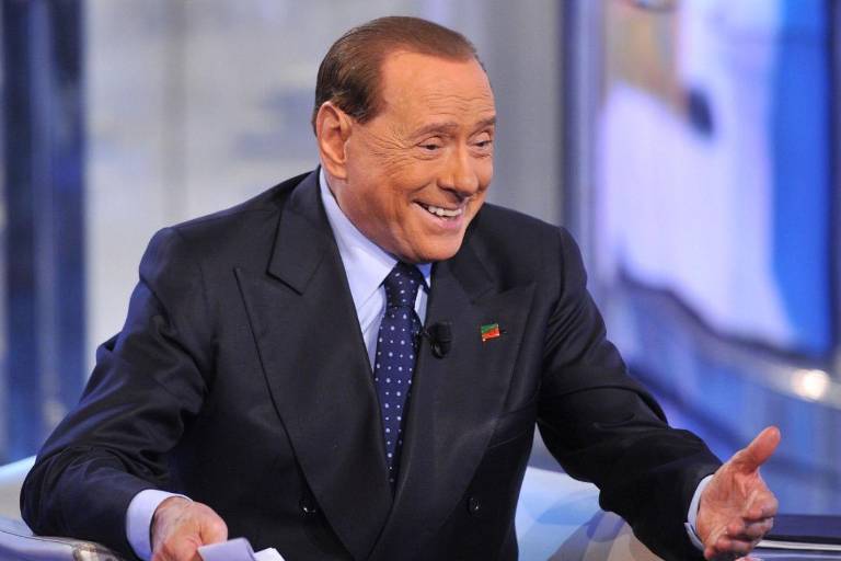 Fallece el ex Primer Ministro italiano Silvio Berlusconi