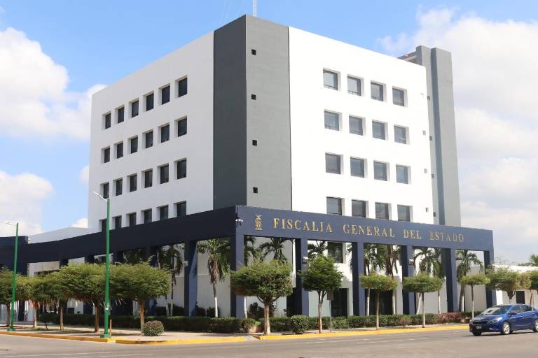 Aprehenden a un hombre en Sinaloa por delitos de violación y abuso sexual