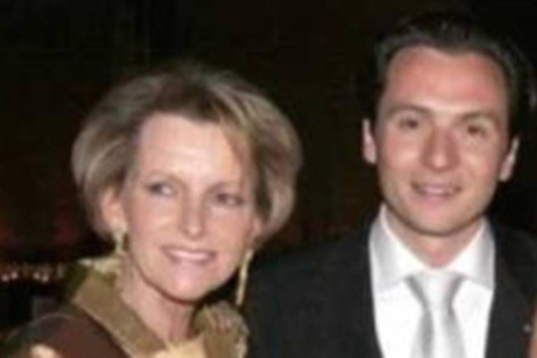 Madre de Lozoya pide a AMLO aceptar acuerdo de reparación del daño por Odebrecht