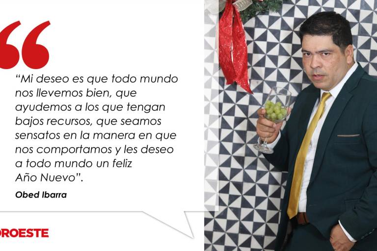 Amor y paz desean los candidatos a las coronas de Reina Infantil y Rey del Carnaval