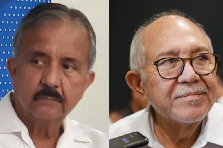 Estrada Ferreiro se ofrece para ser asesor legal de ‘El Químico’