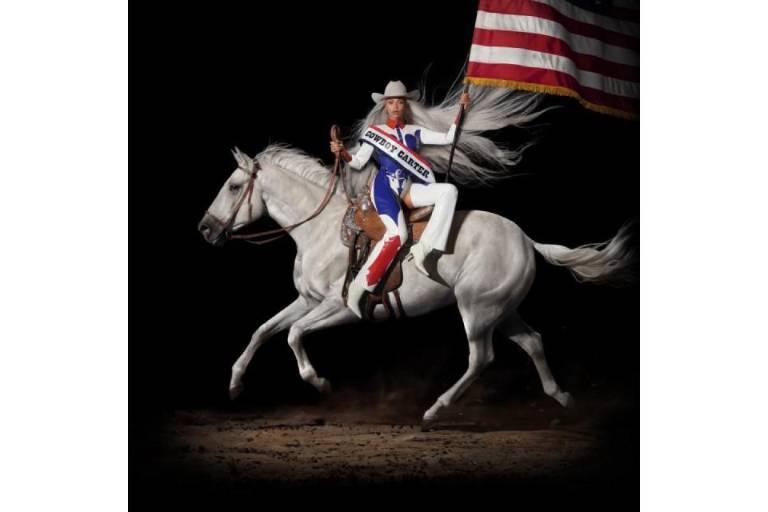 Tiene fecha de estreno el álbum country de Beyoncé