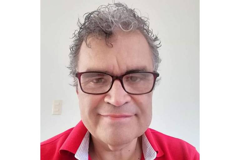 Por motivos presupuestales, Juan Espinosa Luna deja el Centro de Ciencias de Sinaloa