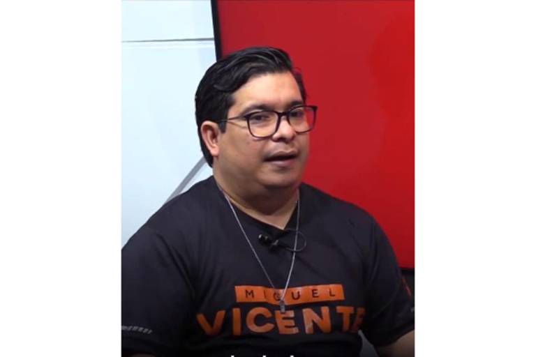 Propone Miguel Ángel Vicente Rentería que empresas que contaminen paguen impuesto especial