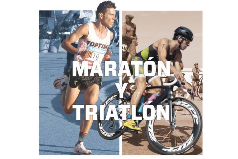 Cerca de 6 mil atletas serán testigos del regreso del Gran Maratón y Triatlón Pacífico este fin de semana