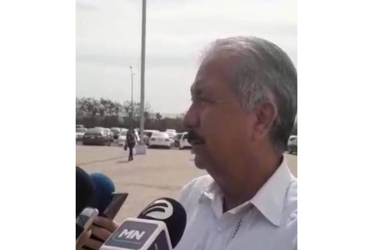 Estrada Ferreiro asegura que sostendrá una reunión con el Presidente López Obrador