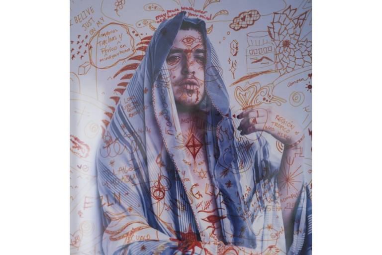 Buscan con exposición BENDESIDA profundizar comprensión sobre el VIH/SIDA