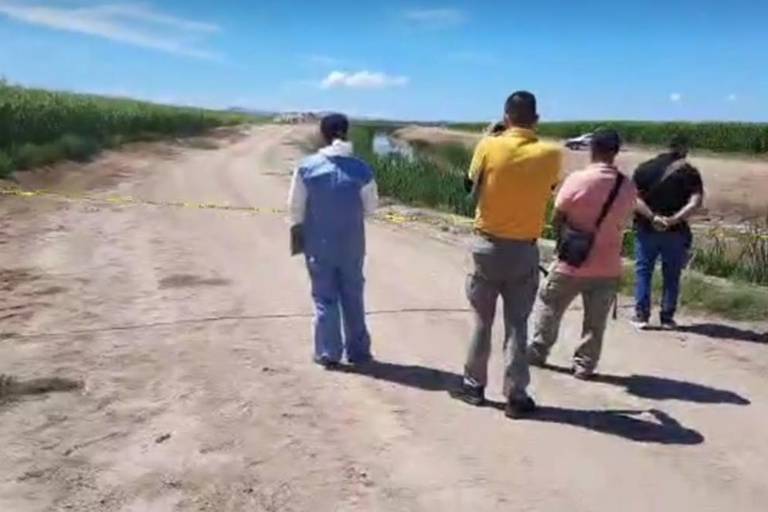 Cuestiona CMAS proceder en caso de niña hallada muerta en Juan José Ríos