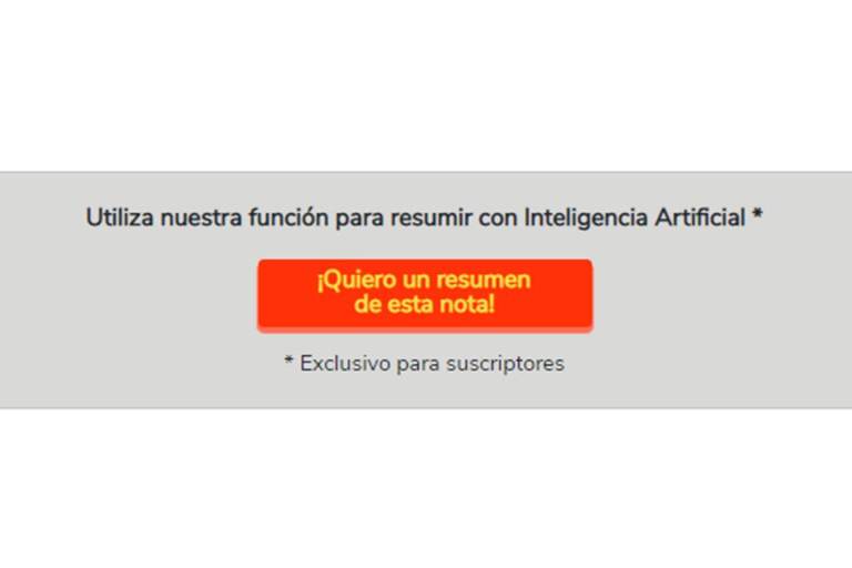 Habilita Noroeste función de resumen por IA