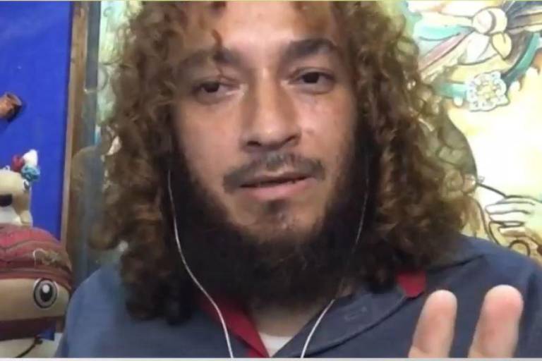 Las artes dan una voz ante el mundo, asegura Manuel Tejeda, maestro de Artes Plásticas