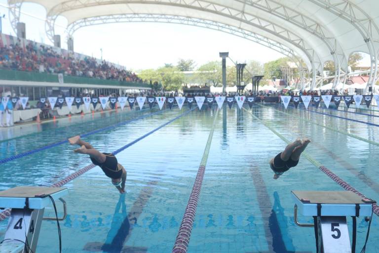 Cerca Melissa Rodríguez de dar la marca olímpica, en Mazatlán