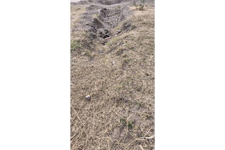 Encuentran restos de huesos humanos en un campo agrícola en Costa Rica