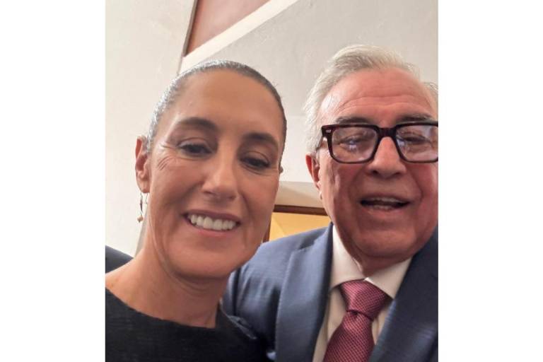 Si el pueblo pone, el pueblo quita, responde Rocha Moya a revocación de mandato