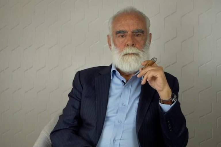 ‘Jefe’ Diego amaga con denunciar a AMLO ante FGR