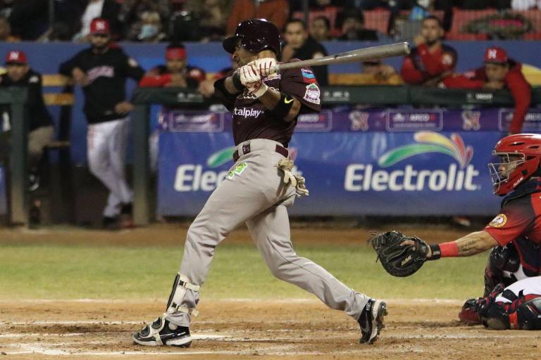 Feliz de poder jugar en un equipo como Tomateros de Culiacán: Randy Romero