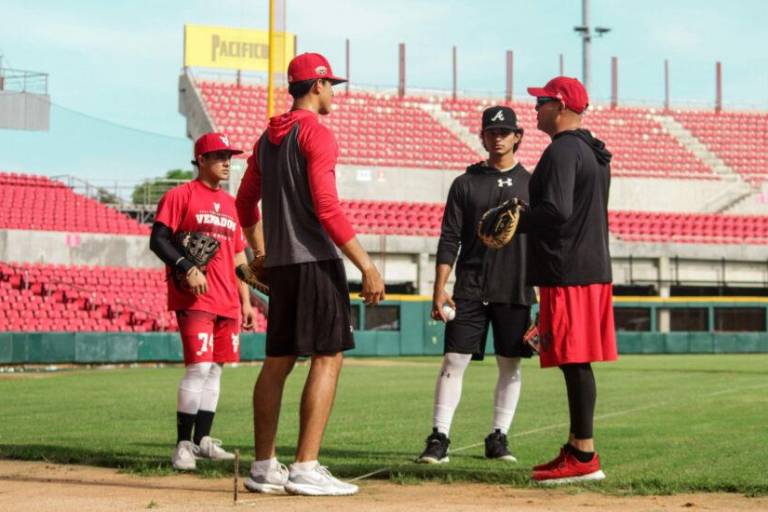 Venados de Mazatlán: Cuna de talento joven y promesa del beisbol
