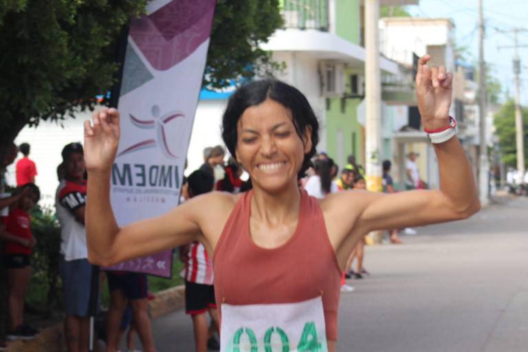 ¡De nuevo los Labrador! Ahora conquistan Carrera de San Juan Bautista