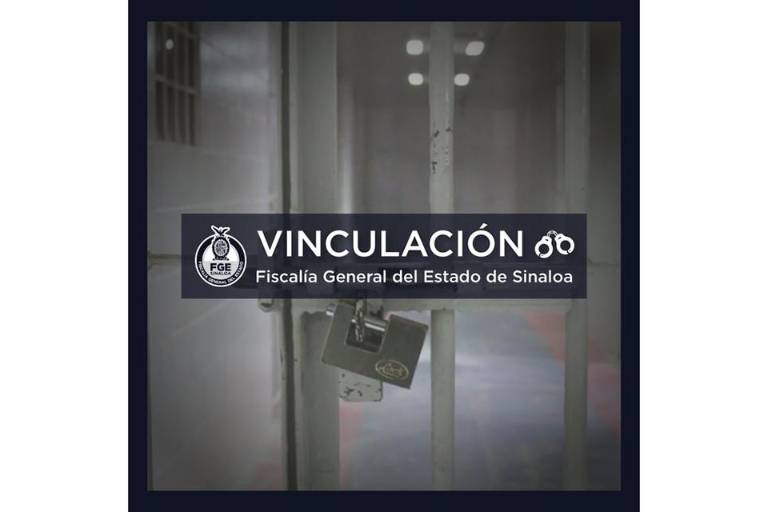 Vinculan a proceso a hombre por violación y privación de la libertad