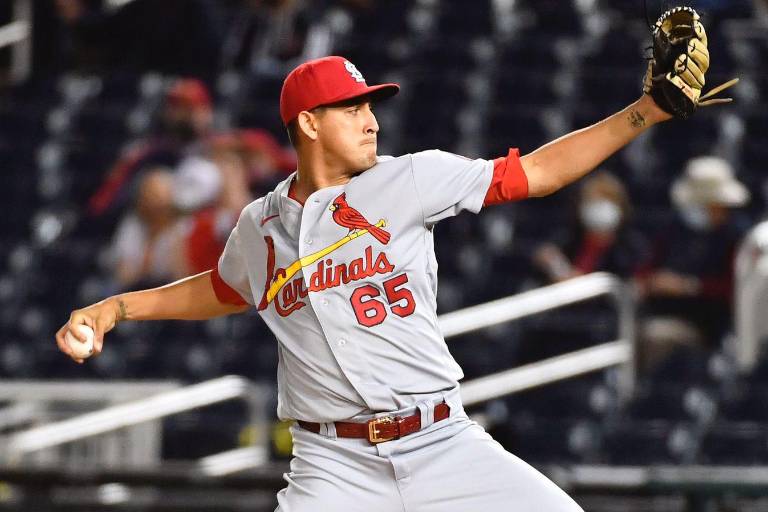 ¡Cardenales indetenibles! Hilan 13 triunfos