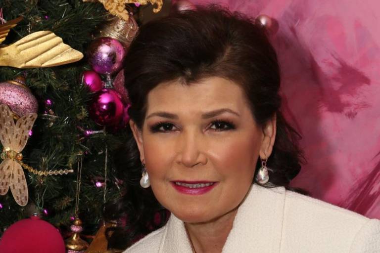 María de Jesús Villalobos de Murillo deja un legado de generosidad