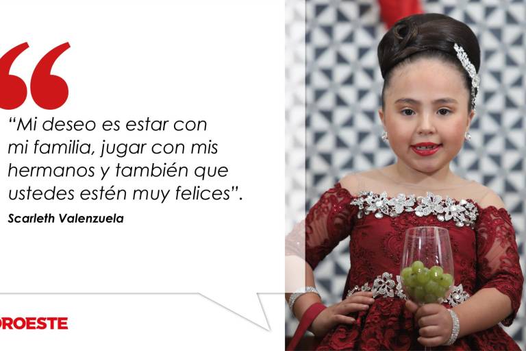 Amor y paz desean los candidatos a las coronas de Reina Infantil y Rey del Carnaval