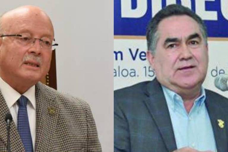 Judicializan otra carpeta contra comités de compras y rectores de la UAS por compra de carne